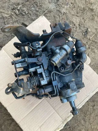  ТНВД Renault Laguna 1 2.2л Арт 74409687, вид 2
