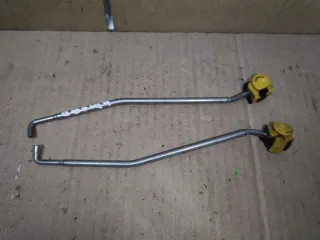 4F0837133B,893839821 Тяга открывания двери Audi A6 C6 (S6,RS6) Арт 49943.H1460, вид 1