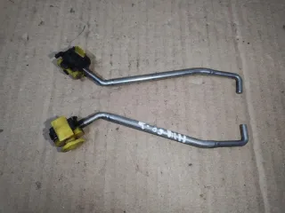 4F0839133B,893839821 Тяга открывания двери Audi A6 C6 (S6,RS6) Арт 49944.H1460, вид 1