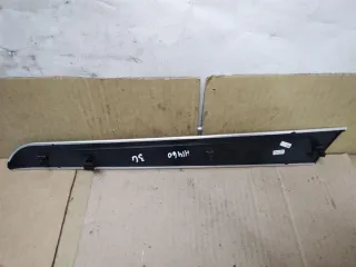 4F08674191NK Накладка двери задней левой Audi A6 C6 (S6,RS6) Арт 49949.H1460, вид 3