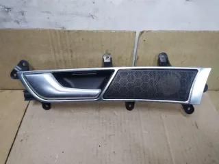 4F0837019B Ручка внутренняя передняя левая Audi A6 C6 (S6,RS6) Арт 49975.H1460, вид 1