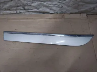 4F0853969K Молдинг двери задней левой Audi A6 C6 (S6,RS6) Арт 50003.H1460, вид 1