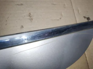 4F0853969K Молдинг двери задней левой Audi A6 C6 (S6,RS6) Арт 50003.H1460, вид 2