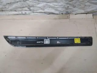 4F0853969K Молдинг двери задней левой Audi A6 C6 (S6,RS6) Арт 50003.H1460, вид 3