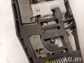 9686433680 Скелет ручки наружной передней правой Citroen C4 Picasso 2 Арт 74410931, вид 3