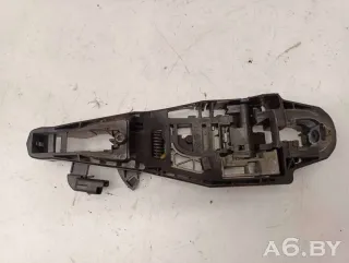 9688834180 Скелет ручки наружной задней левой Citroen C4 Picasso 2 Арт 74410957, вид 4