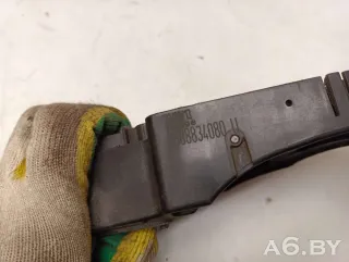 9688834080 Скелет ручки наружной задней правой Citroen C4 Picasso 2 Арт 74425938, вид 4