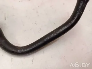 6N1612041N Трубка вакуумного насоса Seat Arosa Арт 74496031, вид 2