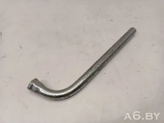 4D0012219A Ключ баллонный Audi A6 C5 (S6,RS6) Арт 16528460, вид 2