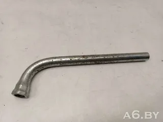 4D0012219A Ключ баллонный Audi A6 C5 (S6,RS6) Арт 16528460, вид 1