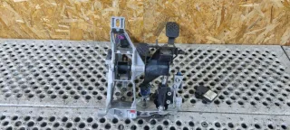 4F1 721 316, 4F1 721 117 F, 8K1 721 523, 4F0 907 658 A, 4F0 910 658 A Педальный узел Audi A6 C6 (S6,RS6) Арт 74548462, вид 6