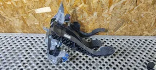 4F1 721 316, 4F1 721 117 F, 8K1 721 523, 4F0 907 658 A, 4F0 910 658 A Педальный узел Audi A6 C6 (S6,RS6) Арт 74548462, вид 5