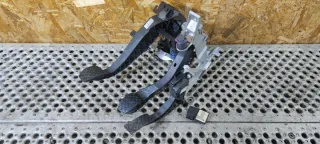 4F1 721 316, 4F1 721 117 F, 8K1 721 523, 4F0 907 658 A, 4F0 910 658 A Педальный узел Audi A6 C6 (S6,RS6) Арт 74548462, вид 1