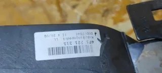 4F1 721 316, 4F1 721 117 F, 8K1 721 523, 4F0 907 658 A, 4F0 910 658 A Педальный узел Audi A6 C6 (S6,RS6) Арт 74548462, вид 2