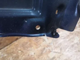 41007491382 Крыло переднее правое BMW X3 G01 Арт min74702286, вид 8