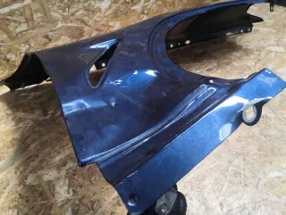 41007491382 Крыло переднее правое BMW X3 G01 Арт min74702286, вид 3