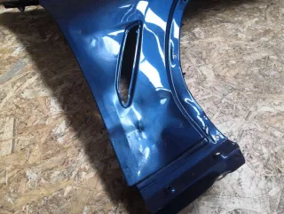 41007491382 Крыло переднее правое BMW X3 G01 Арт min74702286, вид 2