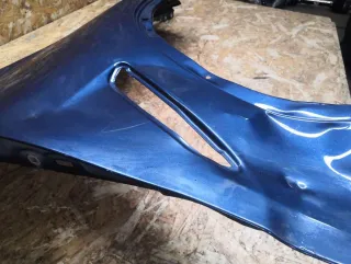 41007491382 Крыло переднее правое BMW X3 G01 Арт min74702286, вид 4