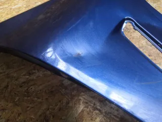 41007491382 Крыло переднее правое BMW X3 G01 Арт min74702286, вид 5