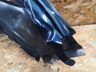 41007491382 Крыло переднее правое BMW X3 G01 Арт min74702286, вид 7