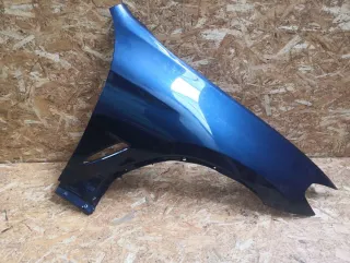 41007491382 Крыло переднее правое BMW X3 G01 Арт min74702286, вид 1