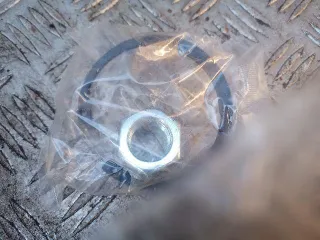  Подшипник ступицы Citroen ZX Арт 123789417, вид 3