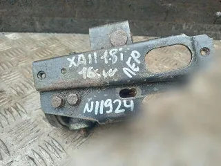  Площадка регулировочная подвески Citroen Xantia Арт 11924, вид 1