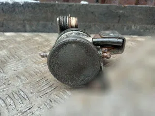  Площадка регулировочная подвески Citroen Xantia Арт 11924, вид 4