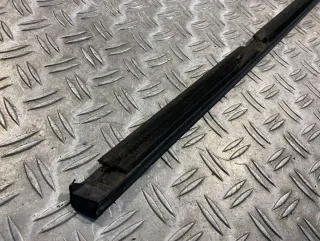  Молдинг стекла двери задней левой наружный Opel Signum Арт 74704752, вид 6