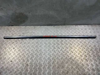  Молдинг стекла двери задней левой наружный Opel Signum Арт 74704752, вид 1