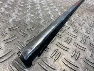  Молдинг стекла двери задней левой наружный Opel Signum Арт 74704752, вид 3