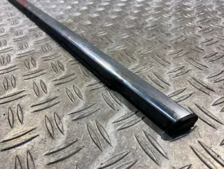  Молдинг стекла двери задней левой наружный Opel Signum Арт 74704752, вид 2