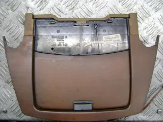 8223327, 7040340, 7025207, 7025208, 7025211, 7025213, 7025214, 7002435 Накладка декоративная салона (комплект) BMW 7 E65/E66 Арт 74716429, вид 2