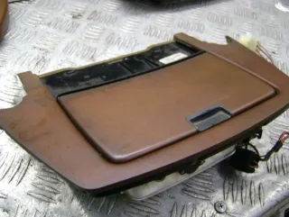 8223327, 7040340, 7025207, 7025208, 7025211, 7025213, 7025214, 7002435 Накладка декоративная салона (комплект) BMW 7 E65/E66 Арт 74716429, вид 3