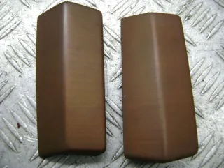 8223327, 7040340, 7025207, 7025208, 7025211, 7025213, 7025214, 7002435 Накладка декоративная салона (комплект) BMW 7 E65/E66 Арт 74716429, вид 8