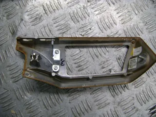 8223327, 7040340, 7025207, 7025208, 7025211, 7025213, 7025214, 7002435 Накладка декоративная салона (комплект) BMW 7 E65/E66 Арт 74716429, вид 13