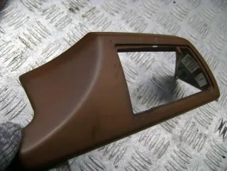 8223327, 7040340, 7025207, 7025208, 7025211, 7025213, 7025214, 7002435 Накладка декоративная салона (комплект) BMW 7 E65/E66 Арт 74716429, вид 12