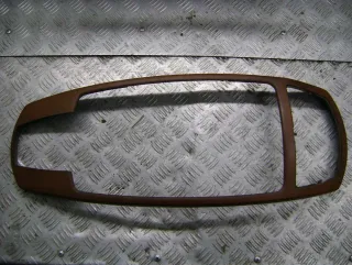 8223327, 7040340, 7025207, 7025208, 7025211, 7025213, 7025214, 7002435 Накладка декоративная салона (комплект) BMW 7 E65/E66 Арт 74716429, вид 23