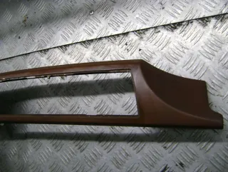 8223327, 7040340, 7025207, 7025208, 7025211, 7025213, 7025214, 7002435 Накладка декоративная салона (комплект) BMW 7 E65/E66 Арт 74716429, вид 29