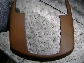 8223327, 7040340, 7025207, 7025208, 7025211, 7025213, 7025214, 7002435 Накладка декоративная салона (комплект) BMW 7 E65/E66 Арт 74716429, вид 25