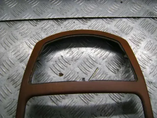 8223327, 7040340, 7025207, 7025208, 7025211, 7025213, 7025214, 7002435 Накладка декоративная салона (комплект) BMW 7 E65/E66 Арт 74716429, вид 24