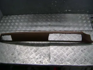 8223327, 7040340, 7025207, 7025208, 7025211, 7025213, 7025214, 7002435 Накладка декоративная салона (комплект) BMW 7 E65/E66 Арт 74716429, вид 28