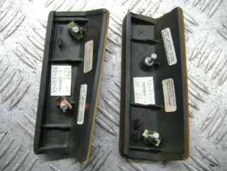 8223327, 7040340, 7025207, 7025208, 7025211, 7025213, 7025214, 7002435 Накладка декоративная салона (комплект) BMW 7 E65/E66 Арт 74716429, вид 9