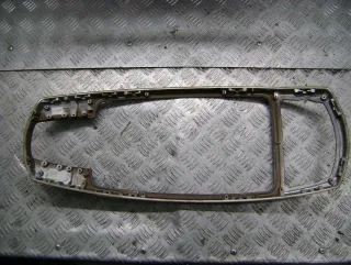 8223327, 7040340, 7025207, 7025208, 7025211, 7025213, 7025214, 7002435 Накладка декоративная салона (комплект) BMW 7 E65/E66 Арт 74716429, вид 26