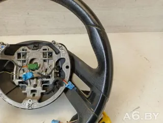  Руль Citroen C4 1 Арт 74716962, вид 5