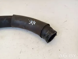  Патрубок интеркулера Citroen C4 Picasso 1 Арт 74717007, вид 3