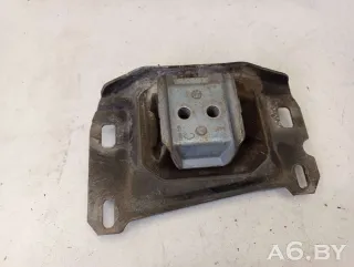 9673768480 Подушка двигателя Citroen C4 Picasso 2 1.6л HDI Арт 74720877, вид 7