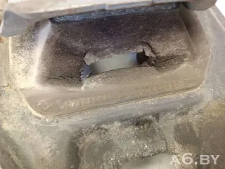 9673768480 Подушка двигателя Citroen C4 Picasso 2 1.6л HDI Арт 74720877, вид 2