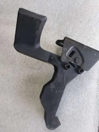  Ручка открывания капота Citroen Spacetourer Арт 74723394, вид 3