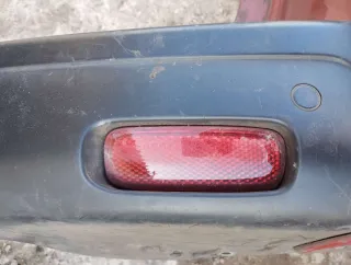  Светоотражатель (катафот) Citroen jumpy 3 Арт 74723419, вид 1